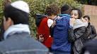 Fusillade dans une école juive : réprobation générale et mesures ...