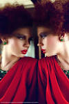 by Michelle Du Xuan for