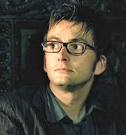 MY doctor, David Tennant.