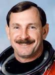 Astronaut Biography: Curtis Brown