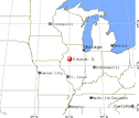 Elmwood, Illinois (IL 61529) profile: population, maps, real ...