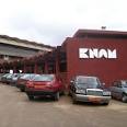 Cameroun, L