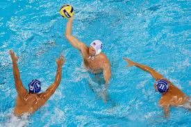 Vladimir Vujasinovic - Zimbio - Olympics+Day+14+Water+Polo+2uMqMVekCfYl