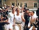 But Chariots of Fire was