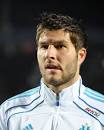 André-Pierre Gignac full view. André-Pierre Gignac - 52334
