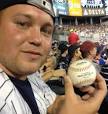 Two historic--and potentially valuable home run balls were hit last weekend. - 8-20-2012-11-48-54-PM