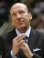 coach Mike Dunleavy chose