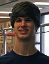 ​Richland Northeast High School graduate awarded - RNH%20Davis%20Borucki2