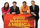 �Good Morning America� airs