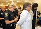Lesbian arrested after requesting same-sex marriage license in