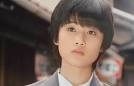 原田知世 「時をかける少女」