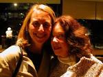 ... DSCN2507.b.jpg, Donna Katzin and Merle Gross ...