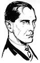 think of James Bond having