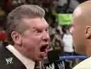 Vince McMahon Says "You're Fired!" For 1 Minute