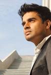 R. Madhavan