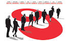 The Nine: Inside the Secret World of the Supreme Court - Jeffrey ...