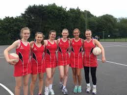 Image result for Clan Netball Club