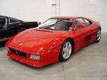 Ferrari 348 Wallpapers at Sport Car Wallpaper