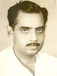 Son of Shri K. P. Raghavan Nair and Smt. Kamala Bai Amma; born in March 1931 ... - 183