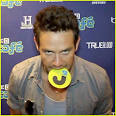 Kevin Alejandro & Rutina
