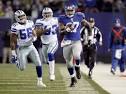 GIANTS COWBOYS Game Preview » Giants Gab