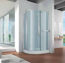 Desain Kamar Mandi Terbaik Dengan Shower Untuk Relaksasi