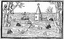 1607 Flood in Bristol Channel - A UK Tsunami?