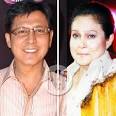 Tirso Cruz III & Nora Aunor