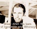Edna St. Vincent Millay