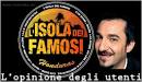 'L'Isola dei Famosi':