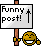 Funny Post