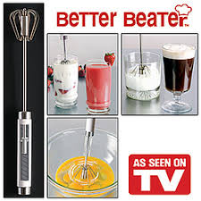 Push Rotation Whisk (Better Beater) » Top Kitchen Gadgets Top 5 ... - Better-Beater-Uses-Like-Whizzy-Whisk-Pogo-Whisk