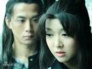 Fiona Sit and Qi Yu Wu — some