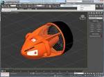 Simlab 3D Plugins   Solidworks importer for 3ds Max