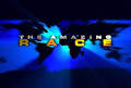 Amazing Race Logo