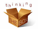 Thinking Outside the Box? What Box? | self-leadership | grow ...