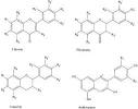 Flavonoids Antioxidative effects, Flavonoids use in coronary heart ...