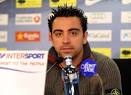 Xavi Hernandez
