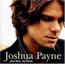 Your Love, My Home - album-your-love-my-home
