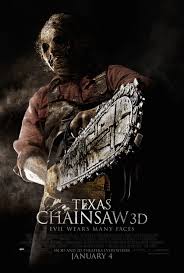 La matanza de Texas 3D (Texas Chainsaw 3D) (Leatherface 3D) (2013) Ver Online Y Descargar Gratis