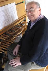 Carillonneur der Extraklasse spielt in Erfurt: Gunther Strothmann ...