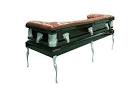 Furniture for “The Addams Family” – Coffin Couches | Freshome