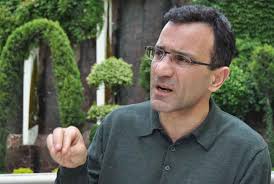 Link to Tragedia griega: entrevista con el economista marxista Costas Lapavitsas