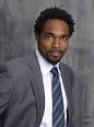Eli Stone's Jason George tells