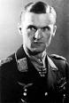Luftwaffe 'Ace' - Hauptmann Walter Nowotny. Over 258 kills. - lutzow