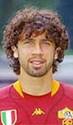 Antonio Zago and Aldair were