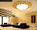 Interior Bedroom Lighting