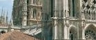 Burgos Cathedral in Burgos, Spain: Monuments in Burgos | Spain ...