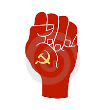 fist