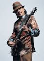 Photo Gallery: <b>SANTANA</b> Biography